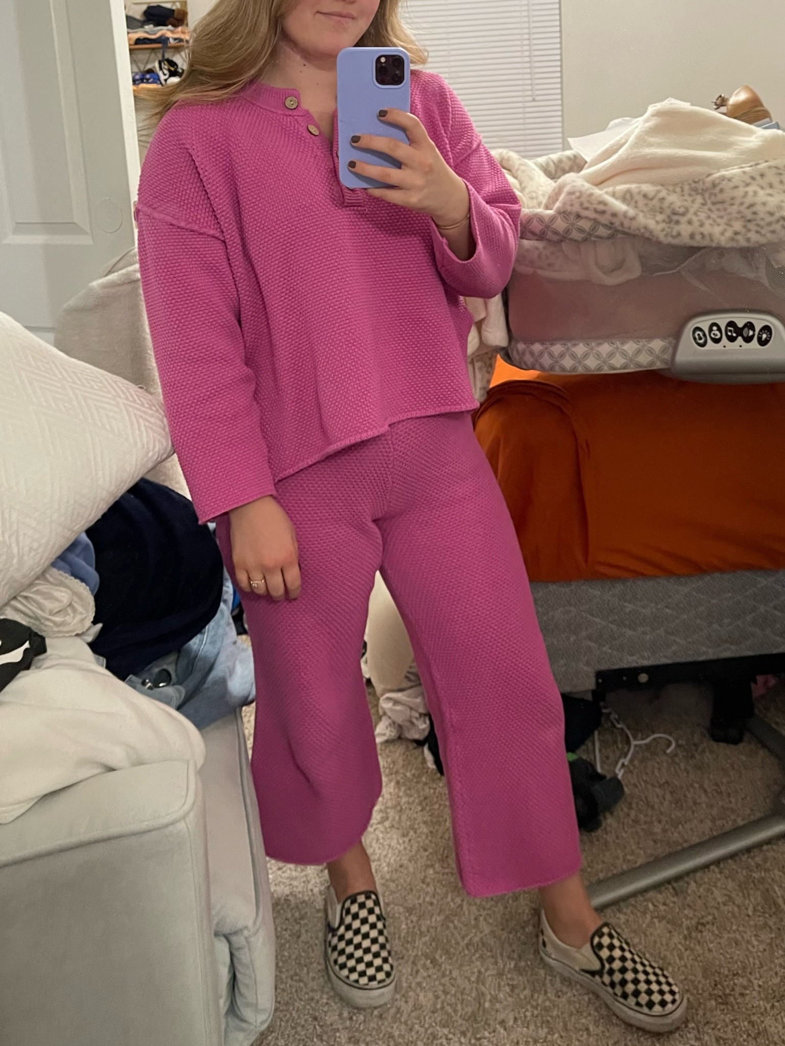 Love a good free people dupe! I got this one at a boutique but I’ve linked ones from free people and Amazon! The real thing is amazing but so are the dupes!! Even the reviews on Amazon are raving about it! 

#LTKunder50 #LTKSeasonal #LTKstyletip