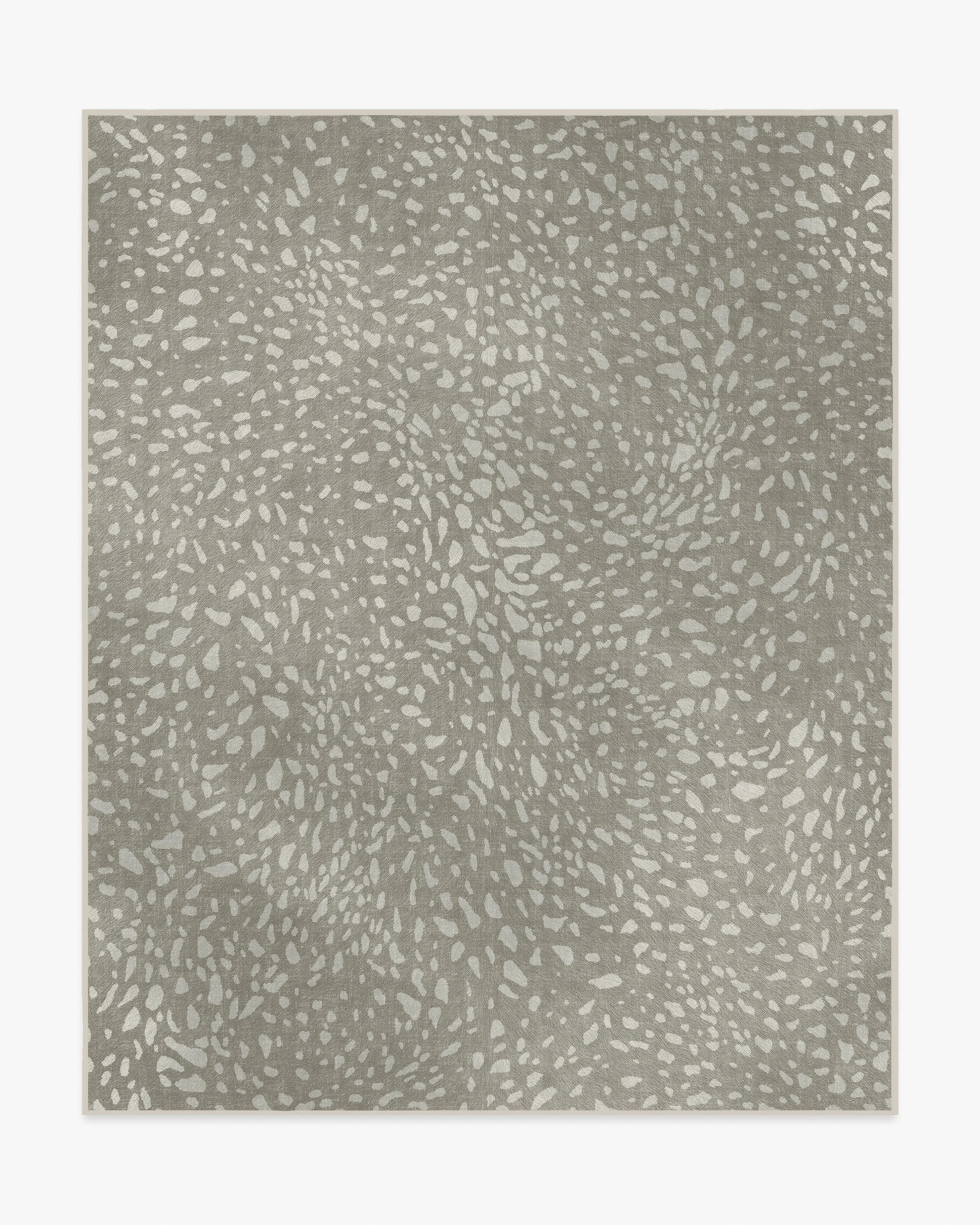 Fawn Warm Brown Rug | Ruggable US | Ruggable
