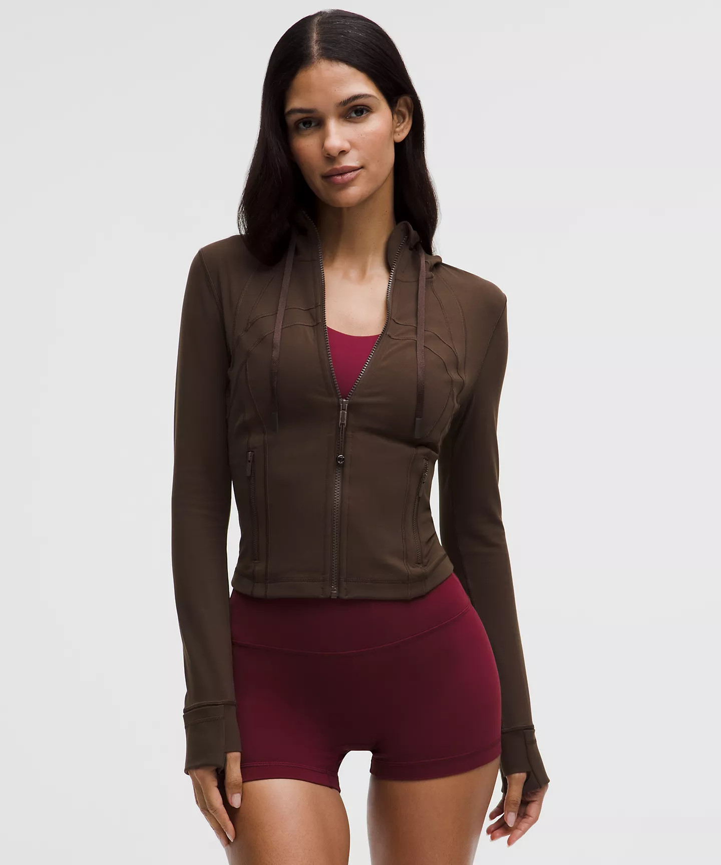 Define Hooded Jacket | Lululemon (US)
