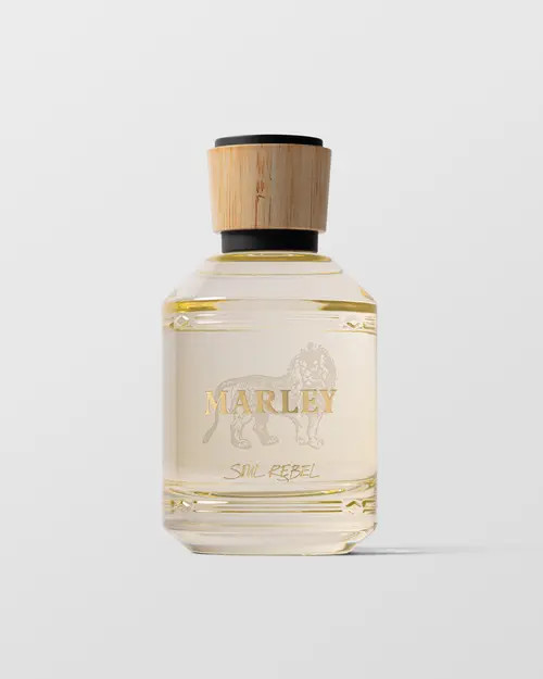 Marley Fragrance Marley Soul Rebel in None at Nordstrom | Nordstrom