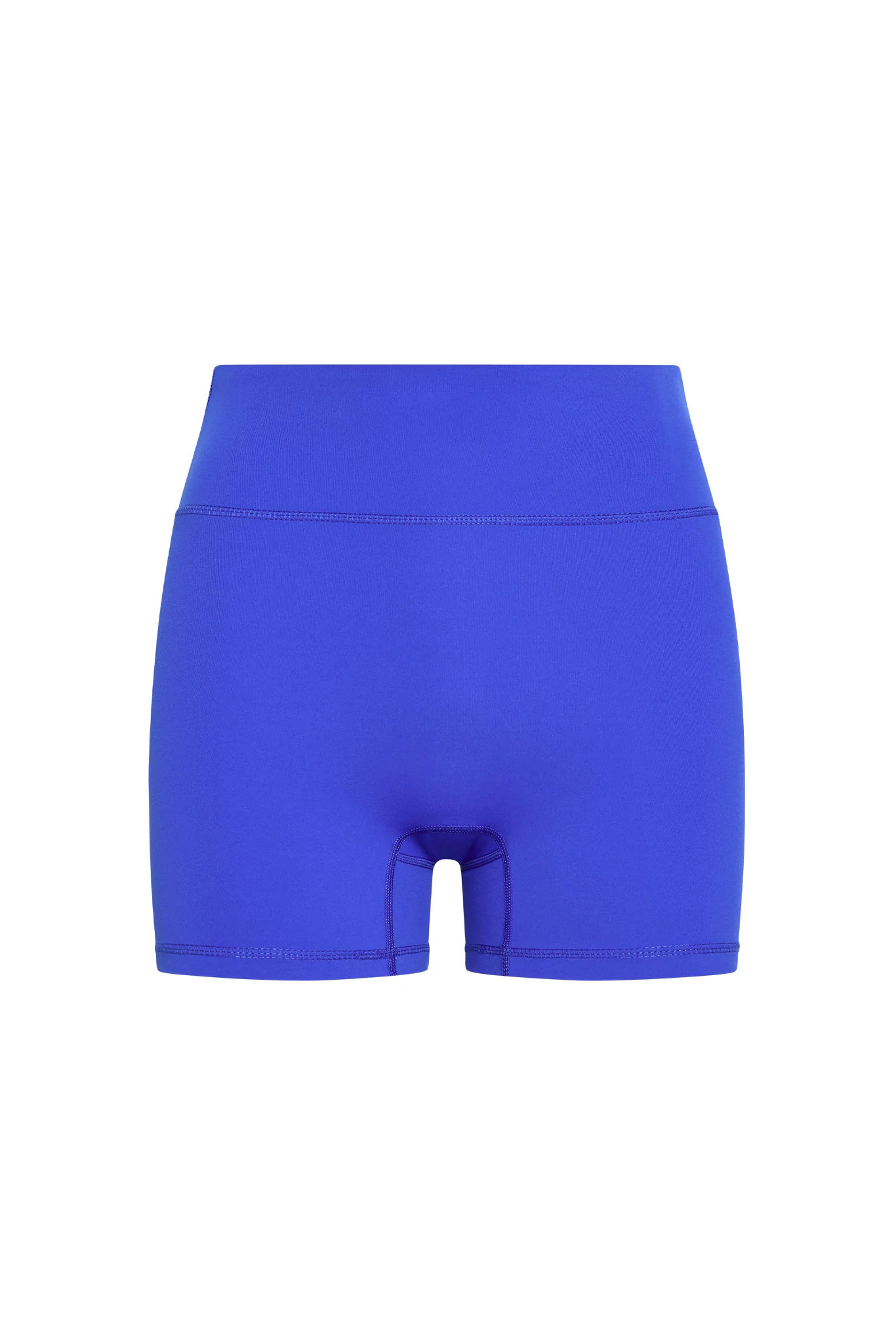 Elysian Short 4.5" - Cobalt | Monday Swimwear