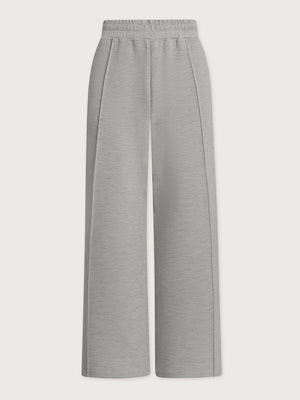The Wide Leg Pant 32 | Varley US, Ivory Marl / XL | Varley US