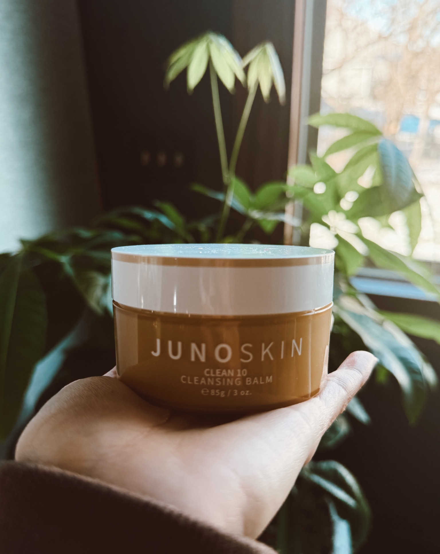 Cleansing balm!

#LTKStyleTip #LTKOver40 #LTKBeauty