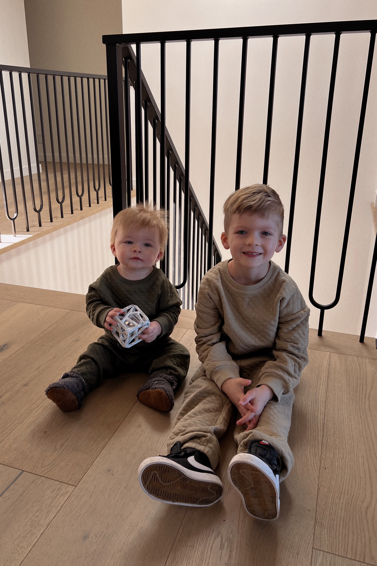 the cutest quilted matching sweat sets on super sale 

#LTKbaby #LTKkids