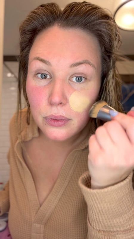 My favorite full coverage foundation and concealer is 30% off right thru this app! Just tap below on the product and copy the code! Tarte shape tape and face tape! 

#LTKSpringSale #LTKbeauty #LTKsalealert