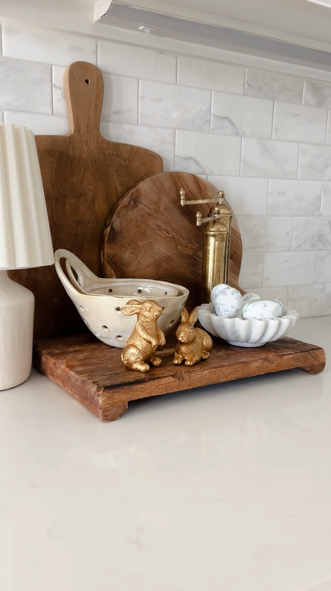 #easter2025 #easter #easterdecor 

#LTKHome #LTKSeasonal