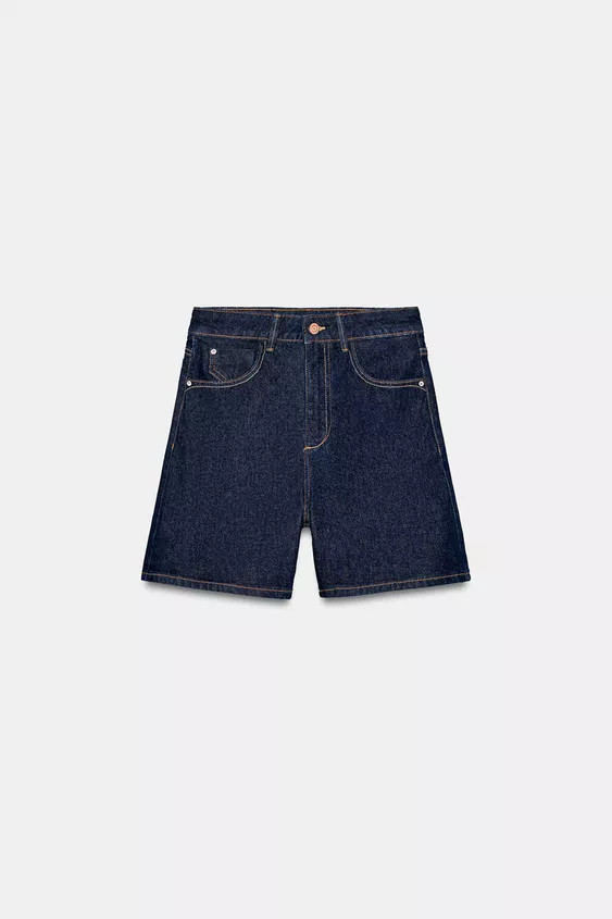 Blue7223/038/407 | Zara NL