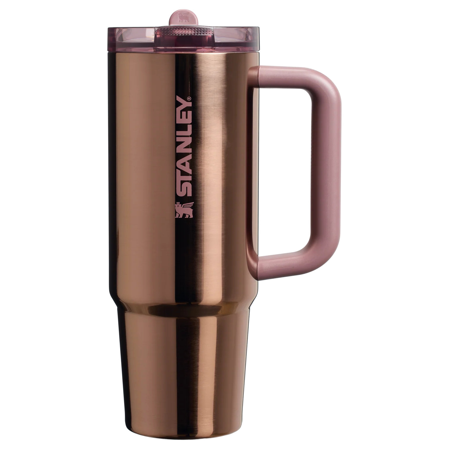 The Quencher ProTour Flip Straw Tumbler | Stanley Create | Stanley 1913 (US)