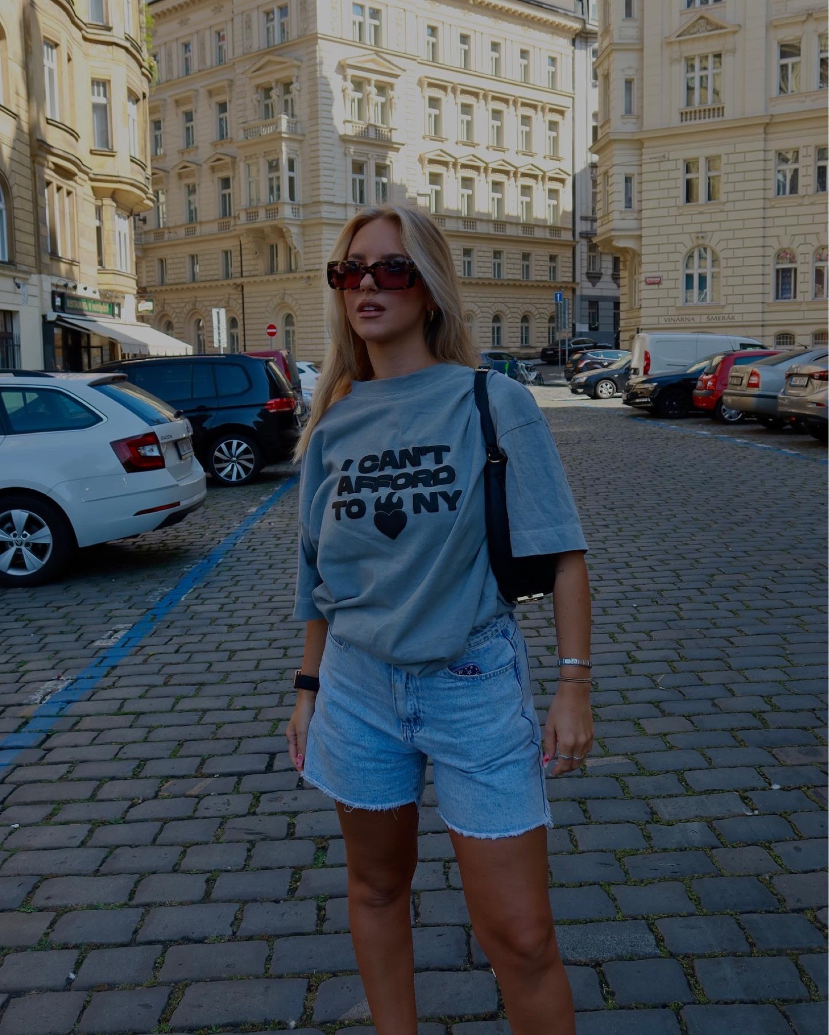 Prague outfit

#LTKstyletip #LTKeurope #LTKtravel