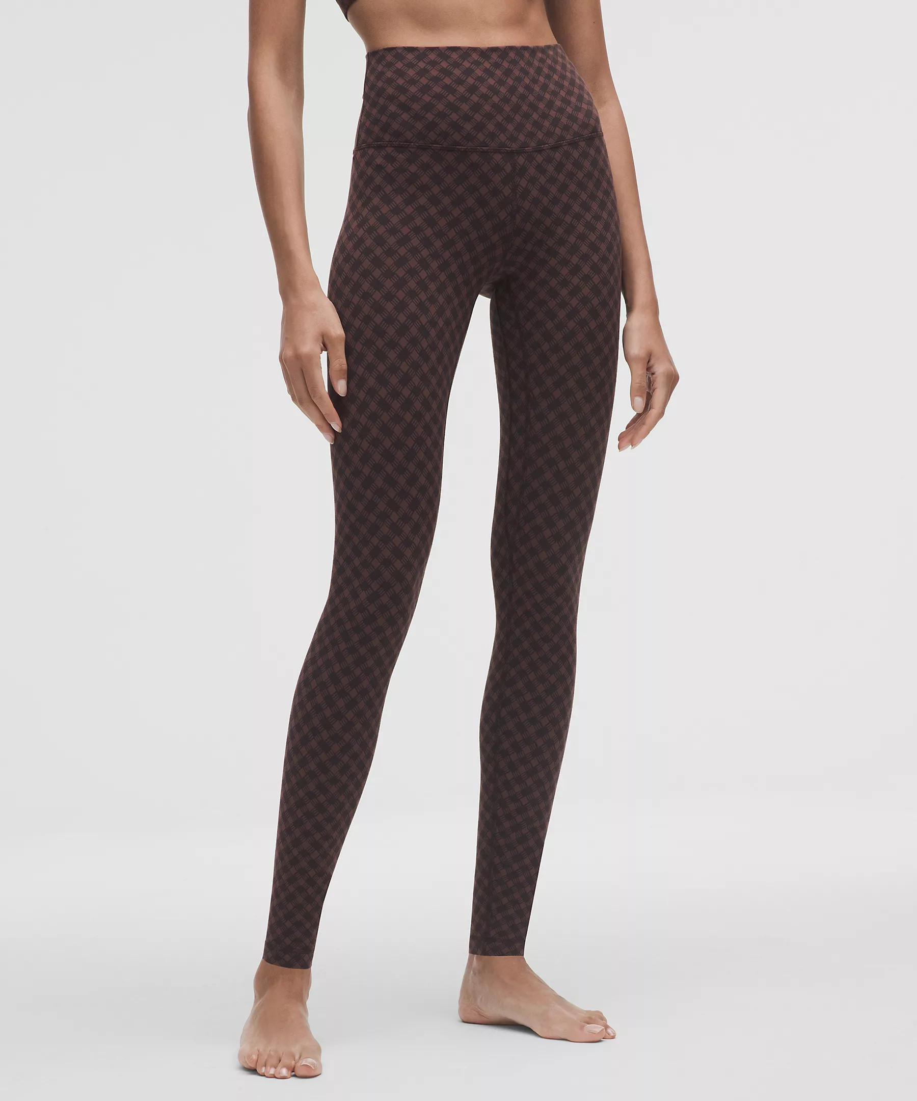 lululemon Align™ High-Rise Pant 28" | Lululemon (US)