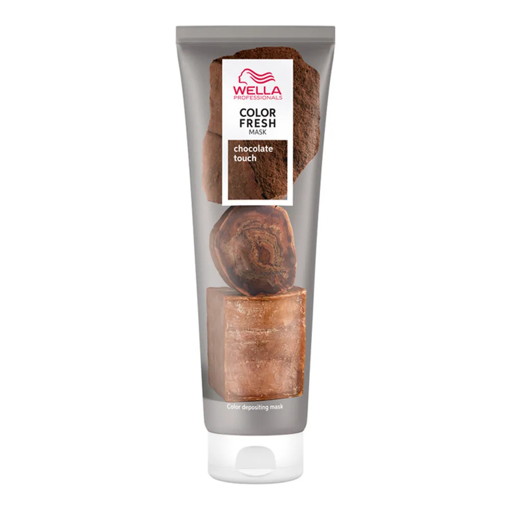 Color Fresh Mask Chocolate Touch | Sephora (AU)