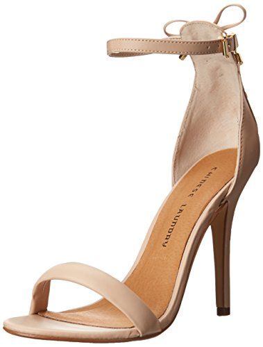 Chinese Laundry Women's Jealous Dress Sandal | Amazon (US)