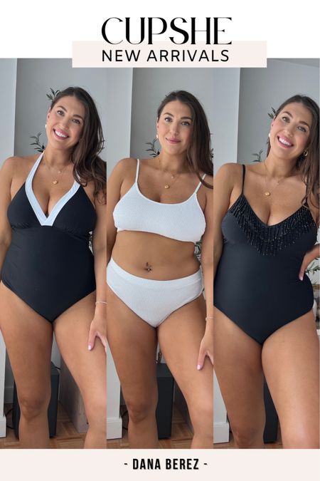 Cupshe swimsuit try for midsize! 

DISCOUNT CODE: 
BEREZ15: 15% off orders $70+ BEREZ20: 20% off orders $109+ 

@cupshe #cupshe #ad #cupshecrew 


Swimsuits | swimwear | swim suits | swimsuits 2024 | one piece swim | one piece swimsuits | one piece bathing suit | midsize swimsuit | midsize swimwear | cupshe swim 

#LTKtravel #LTKswim #LTKmidsize