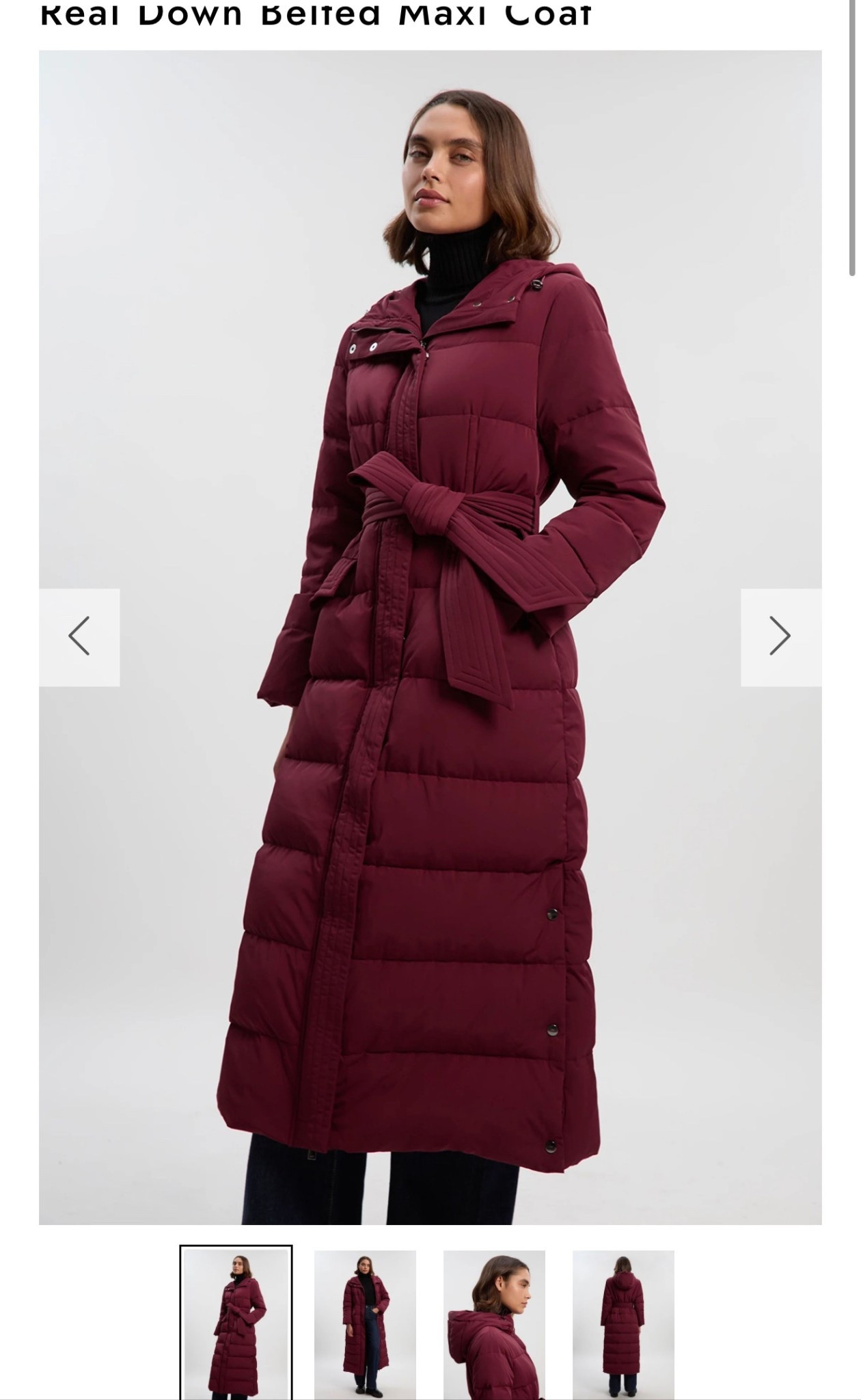 Karen Mille affordable  Coats

#LTKstyletip #LTKeurope #LTKwinter
