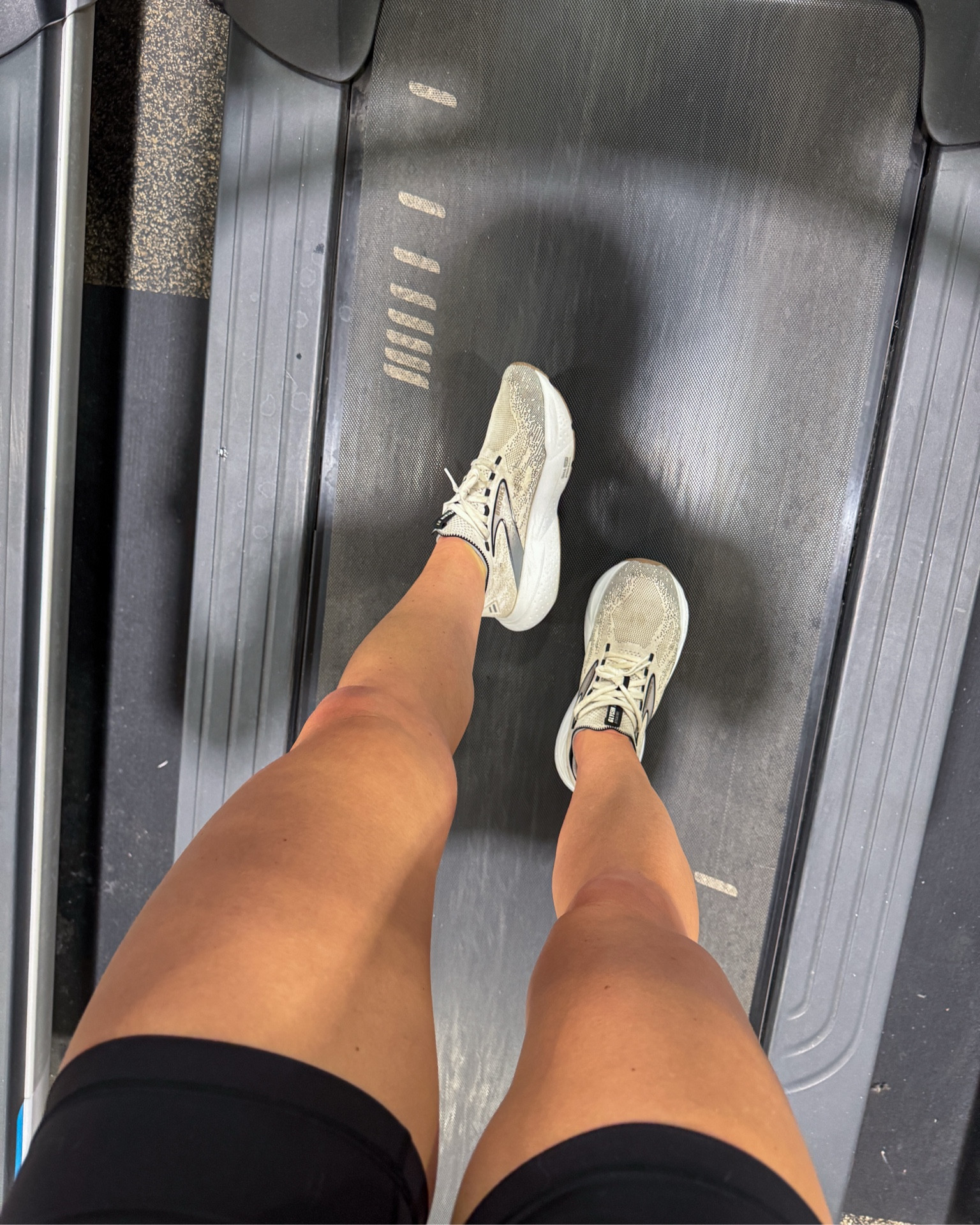 What I wear for hybrid workouts. These shorts don’t ride up and the shoes are great for lifting and running. Size 4 in shorts and tts in shoes. Also linked Hyperion 2, which is another top choice for hybrid workouts  

#LTKActive #LTKFitness