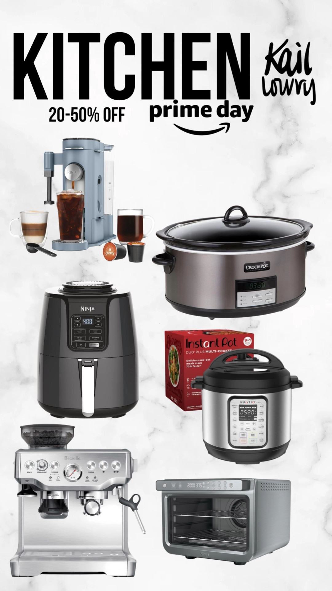 #Primeday kitchen 🍳⏲️

#LTKFamily #LTKHome #LTKSaleAlert