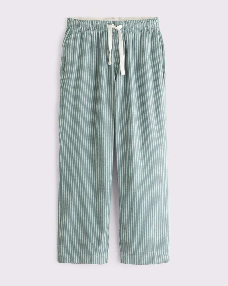 Men's Sleep Pant | Men's Sleepwear | Abercrombie.com | Abercrombie & Fitch (US)