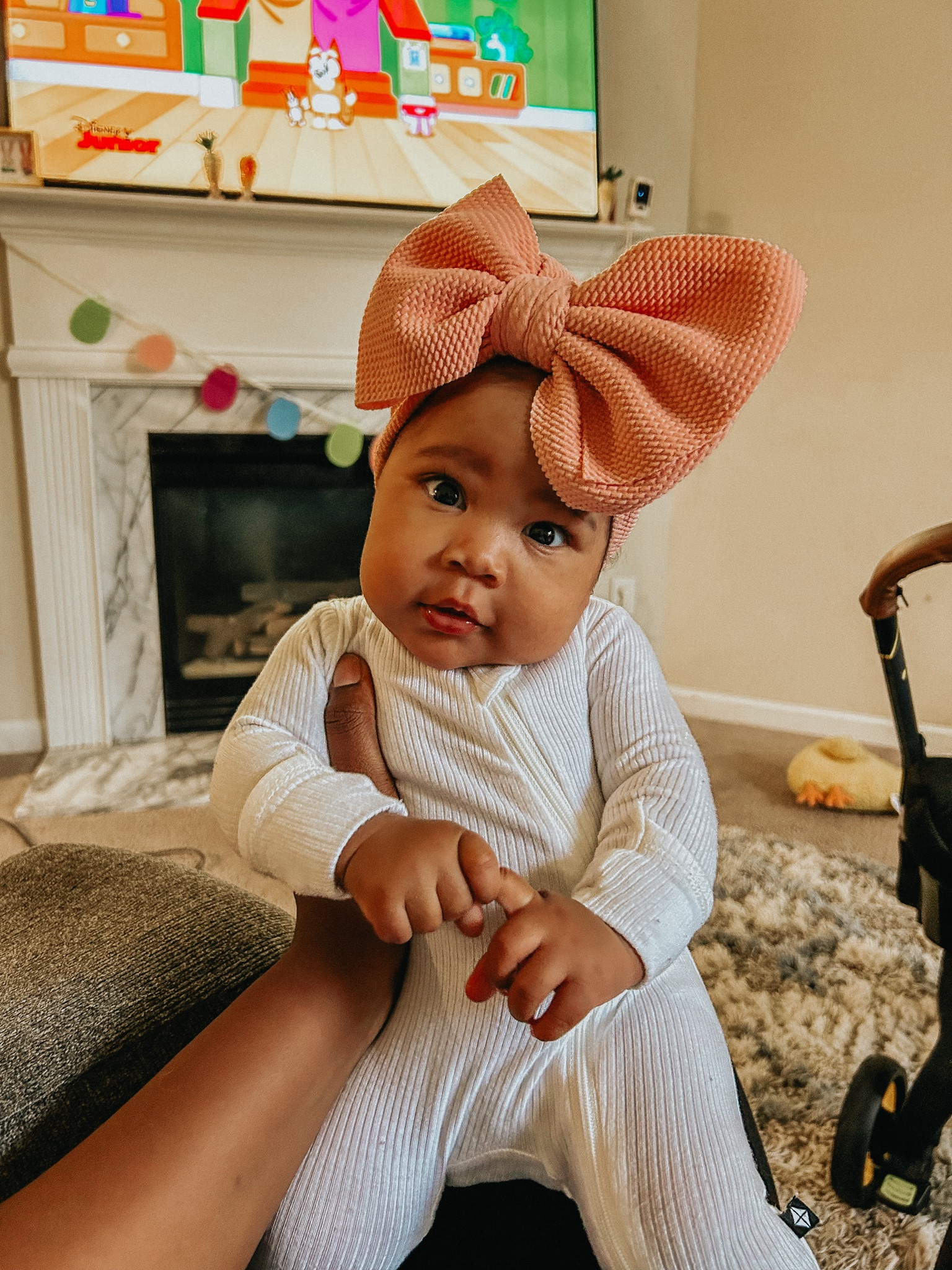 BABY BABY BABYYYY 😍

baby clothes 
baby girl clothes 
newborn
newborn clothes 
newborn bow 

#LTKbaby #LTKfindsunder100 #LTKkids