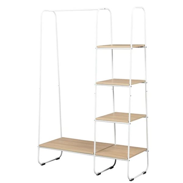 Britiany 40'' Clothes Rack | Wayfair North America