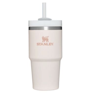 Stanley The Quencher H2.0 Flowstate Tumbler Rose Quartz | Well.ca