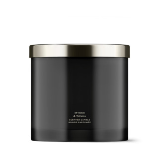 Enjoy a complimentary Lime Basil & Mandarin Mini Candle 35g with any $50 purchase. Yours with cod... | Jo Malone (US)