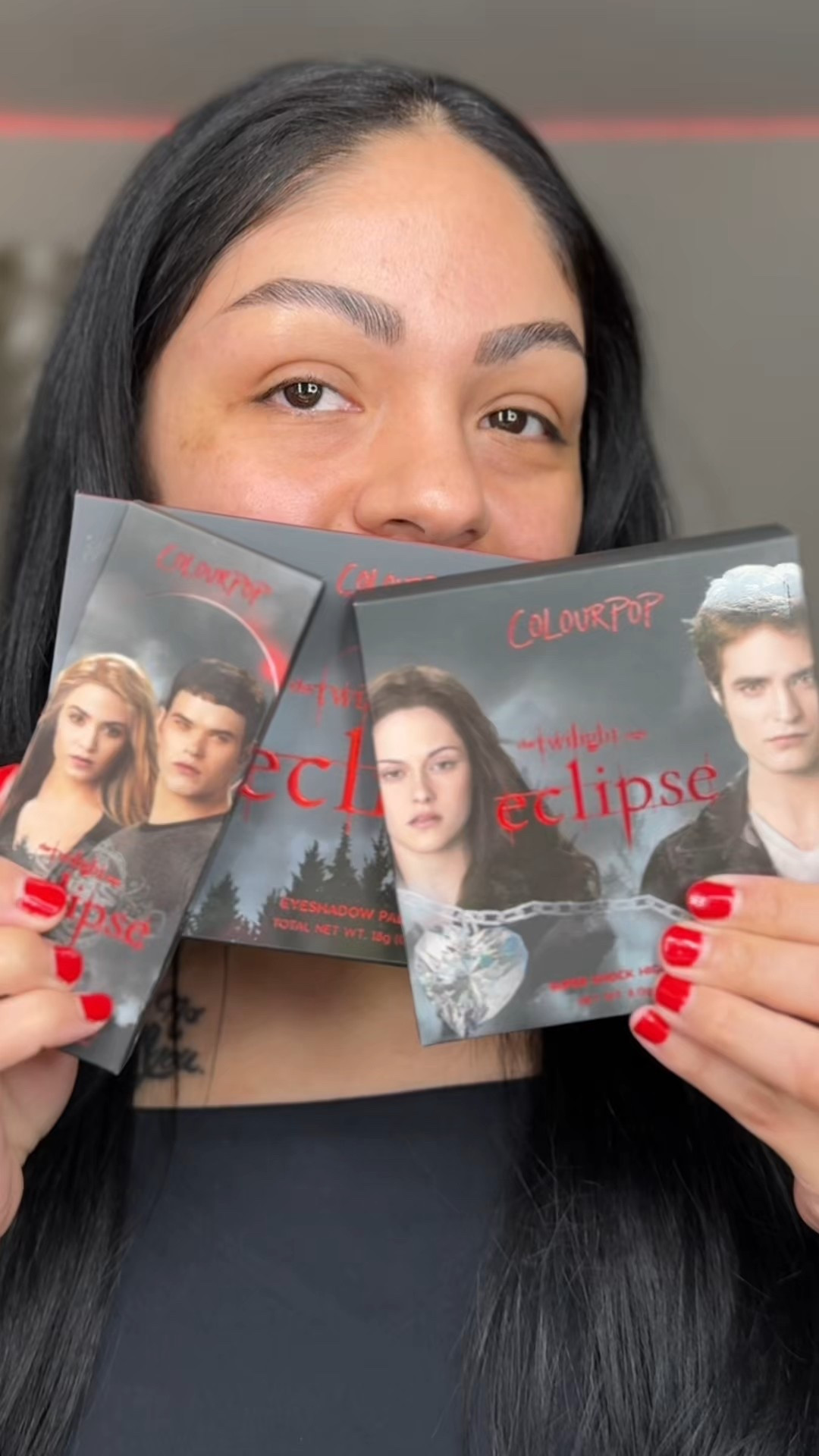 Eclipse Twilight collection 🌙

#LTKvlog #LTKBeauty #LTKdayinmylife