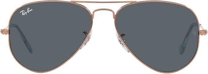 Ray-Ban RB3025 Classic Aviator Sunglasses | Amazon (US)