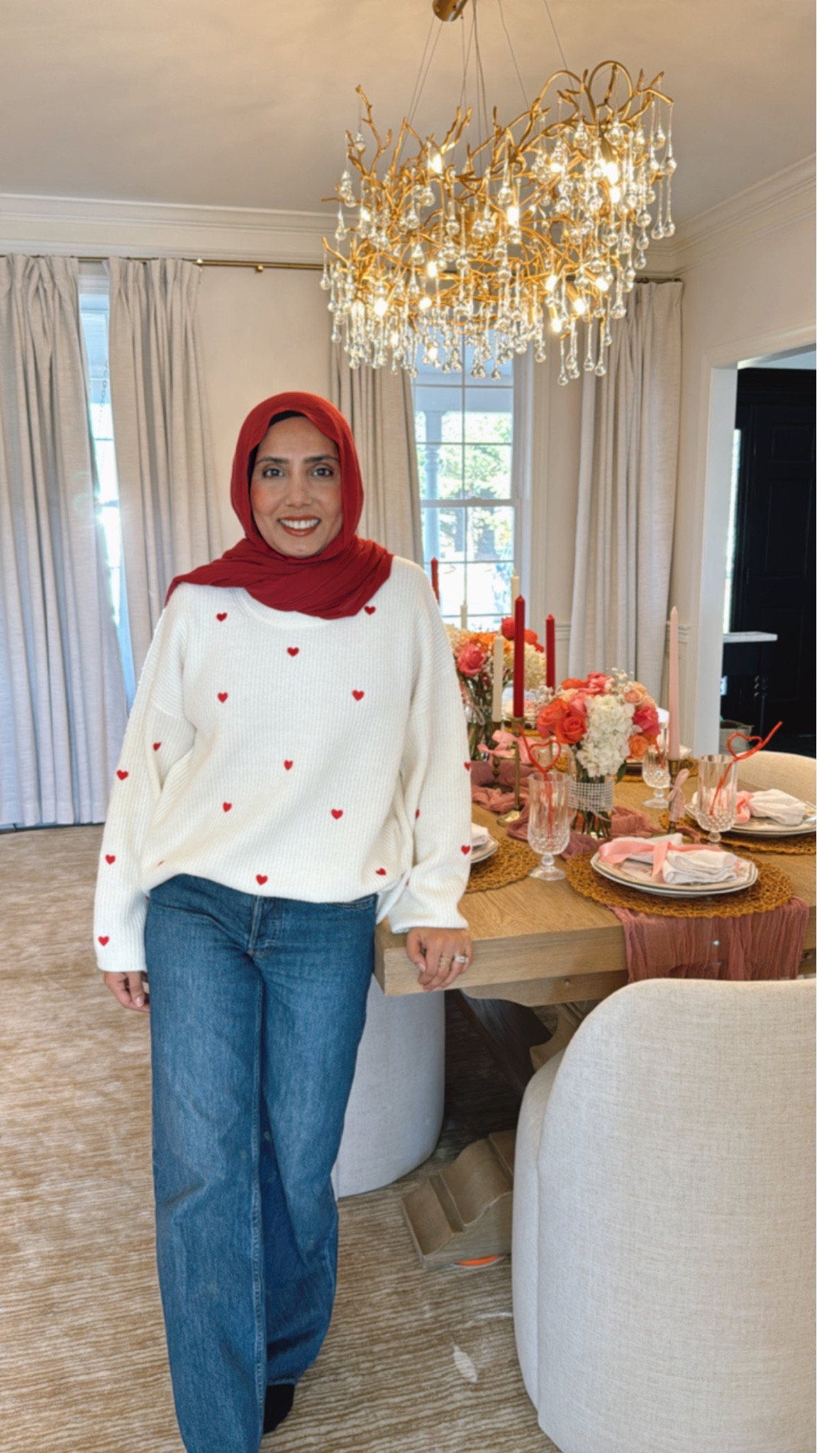 All the galentines finds here!

#LTKMostLoved #LTKover40 #LTKSeasonal