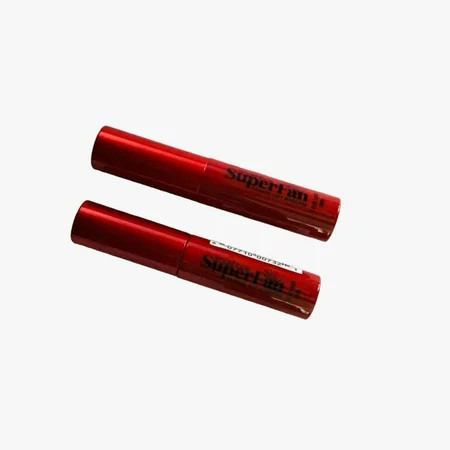 smashbox Super Fan Fanned Out Mascara Travel Size Duo Set | Walmart (US)