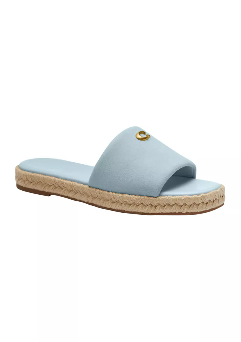 Holly Espadrille Sandals | Belk