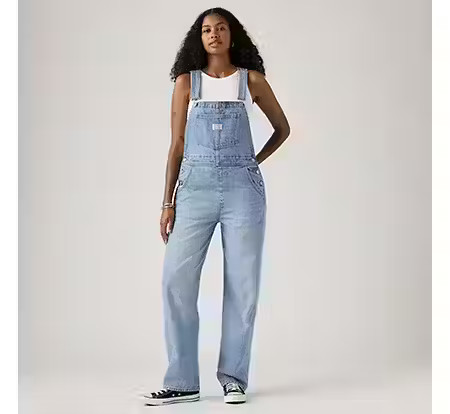 Vintage Women's Overalls | LEVI'S (US)
