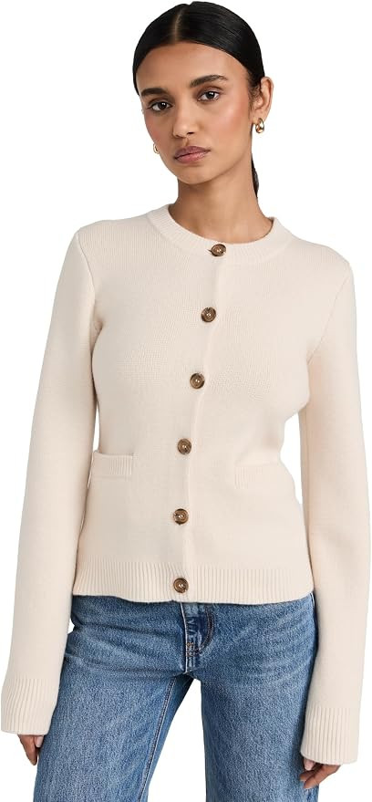 Jenni Kayne Women's Cooper Cardigan | Amazon (US)
