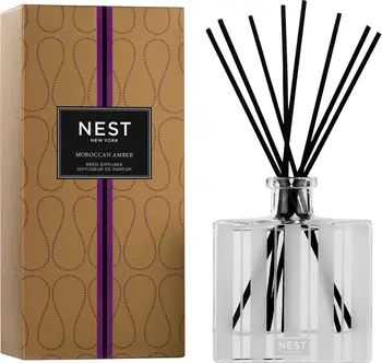 Moroccan Amber Reed Diffuser | Nordstrom