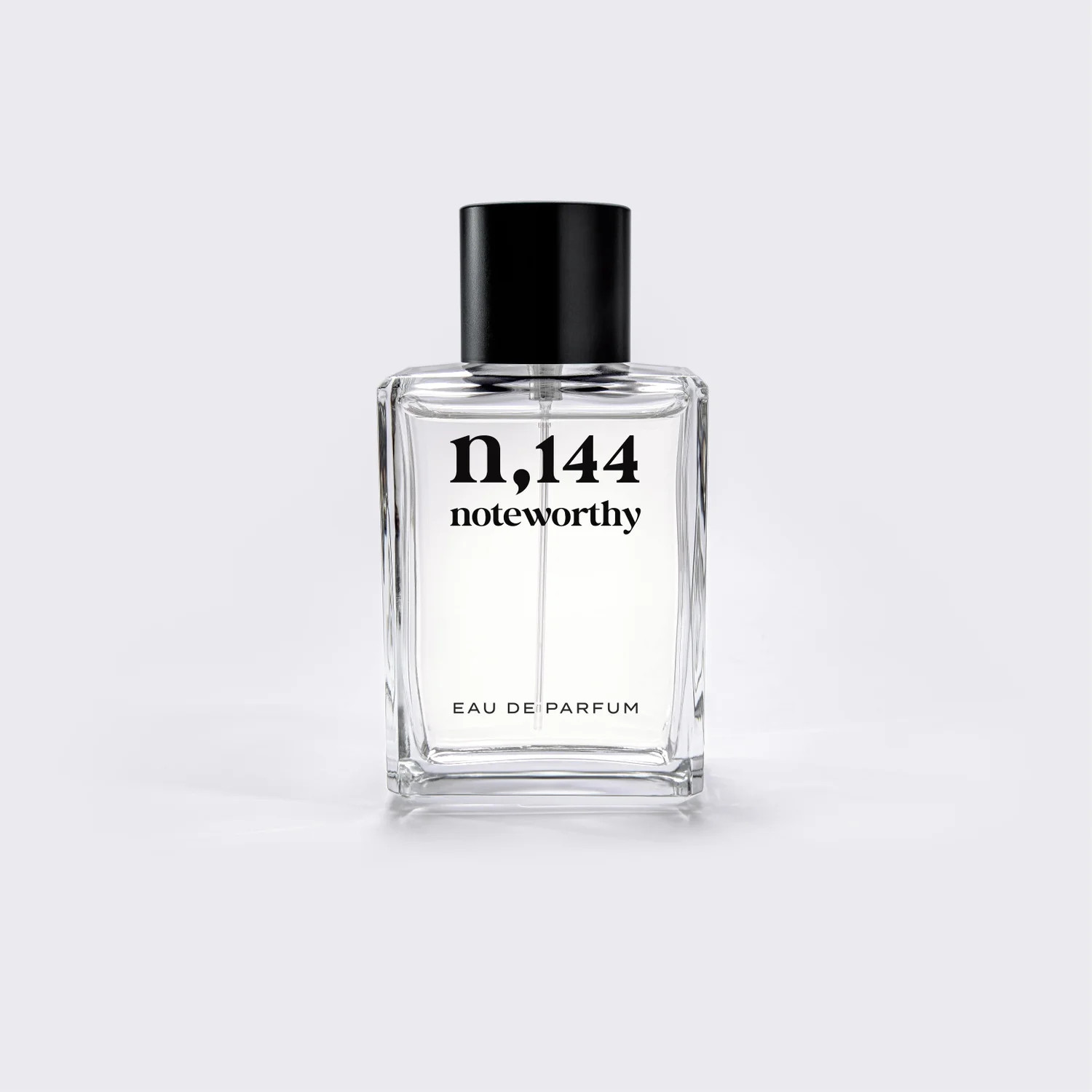 n,144 | Noteworthy Scents