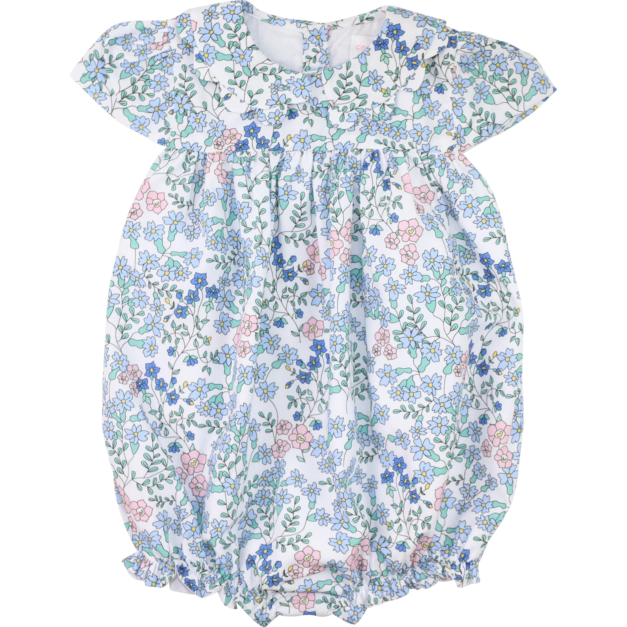 Bay Street Bubble | Cecil and Lou