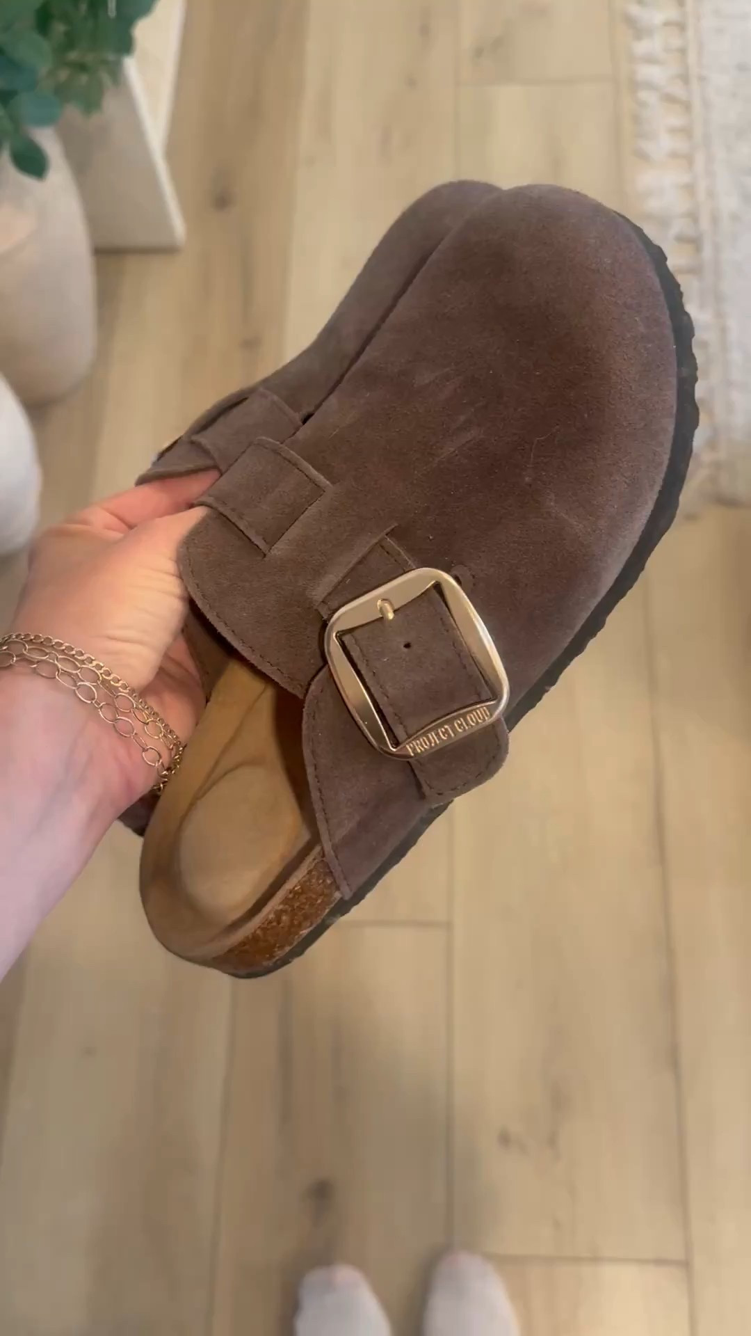 Some of my most worn big buckle clogs! 

#LTKStyleTip #LTKShoeCrush #LTKFindsUnder50