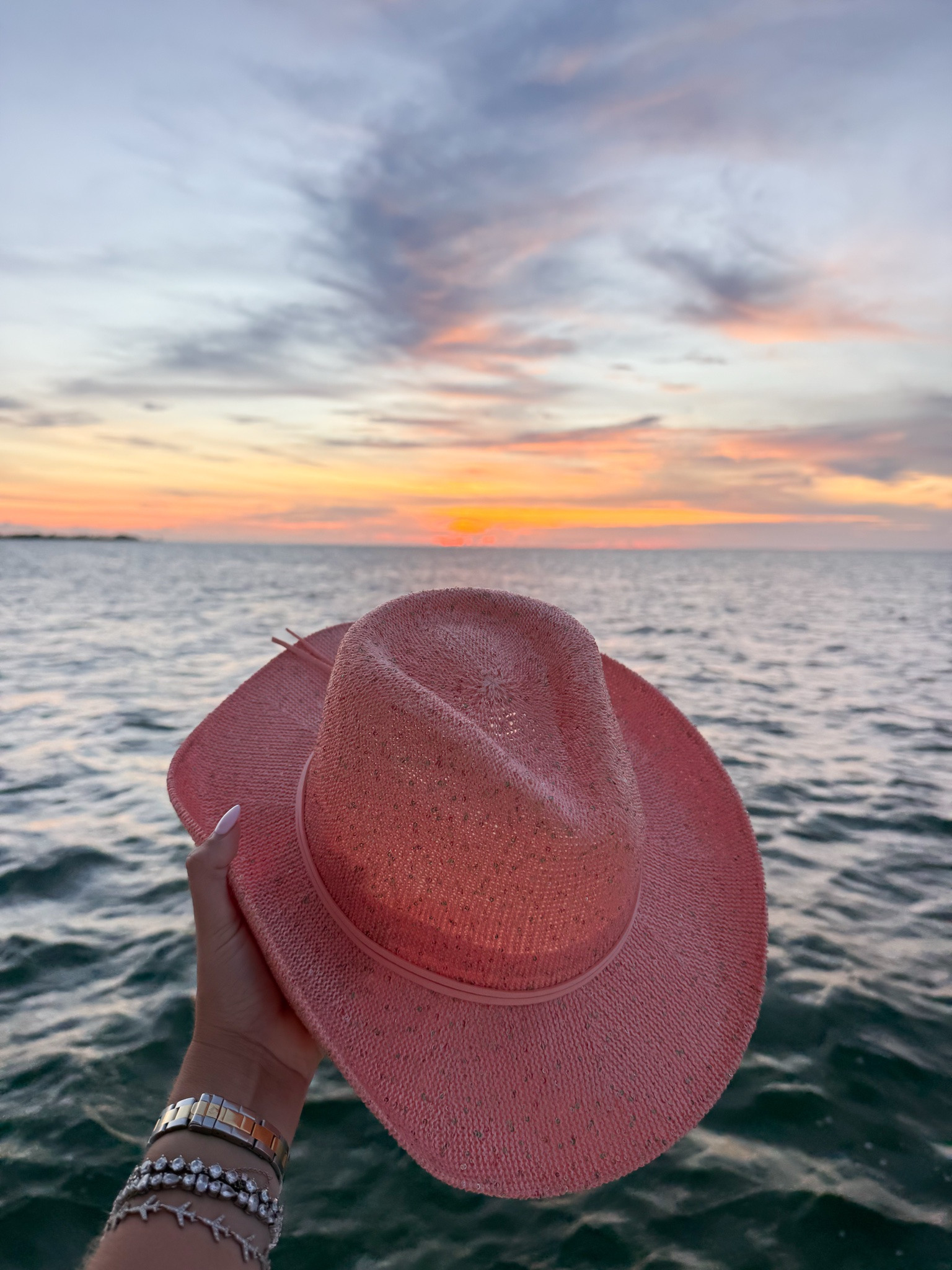 The most darling cowgirl hat!

#LTKTravel #LTKgrwm #LTKdayinmylife