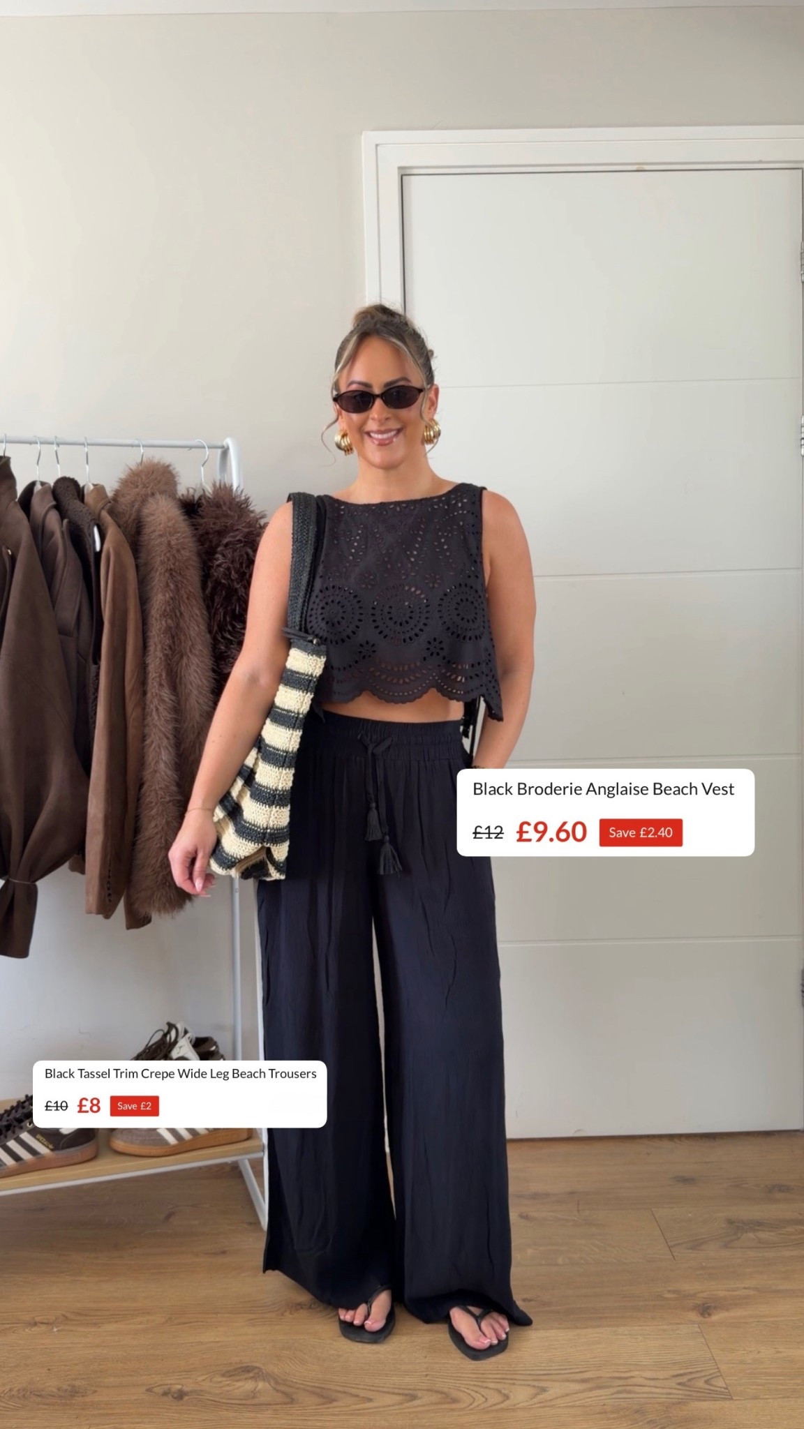 The perfect holiday look!  Best believe this is coming on my next holiday! 

#LTKswimwear #LTKstyletip #LTKtravel