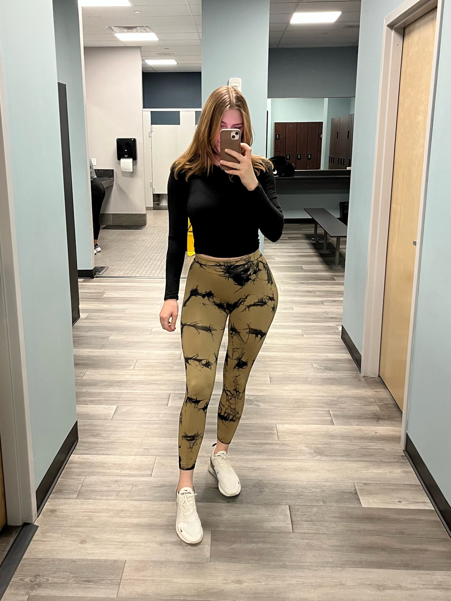 Gym outfits!

#LTKbeauty #LTKfitness #LTKstyletip