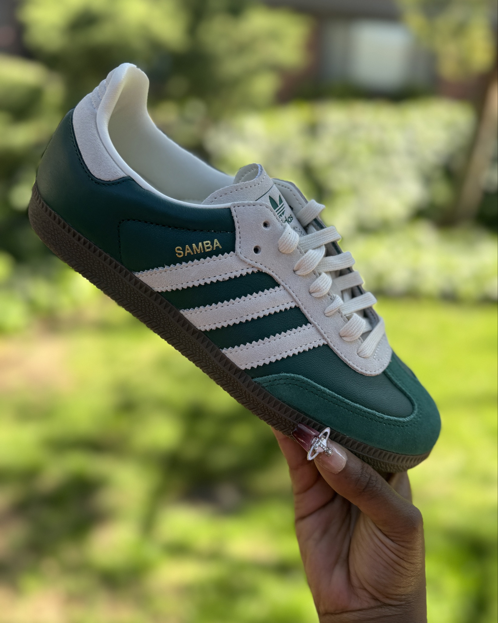 Addidas Sambas ✨ 

#LTKFindsUnder100 #LTKShoeCrush