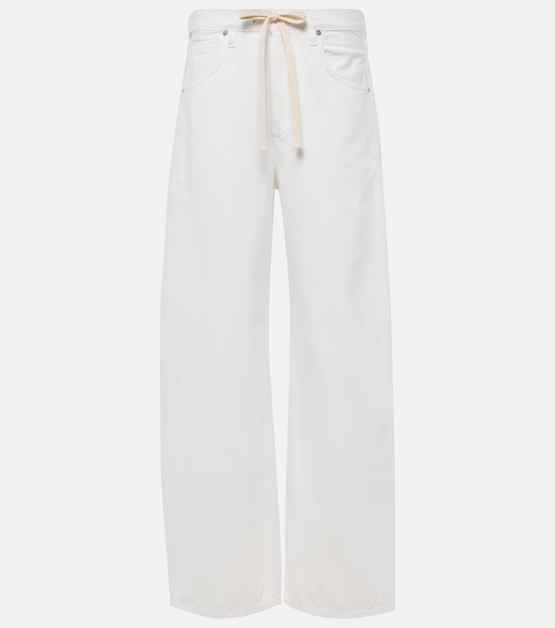 Brynn wide-leg jeans | Mytheresa (UK)