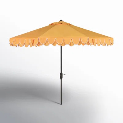 Iago Outdoor Umbrella | Wayfair North America