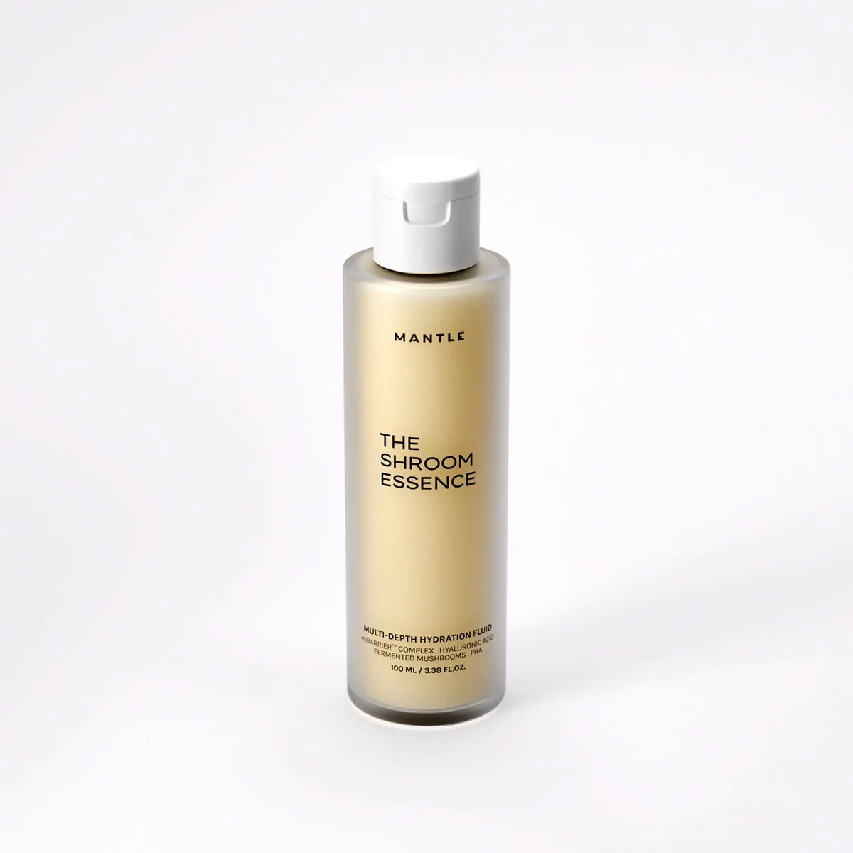 The Shroom Essence | MANTLE Wellness