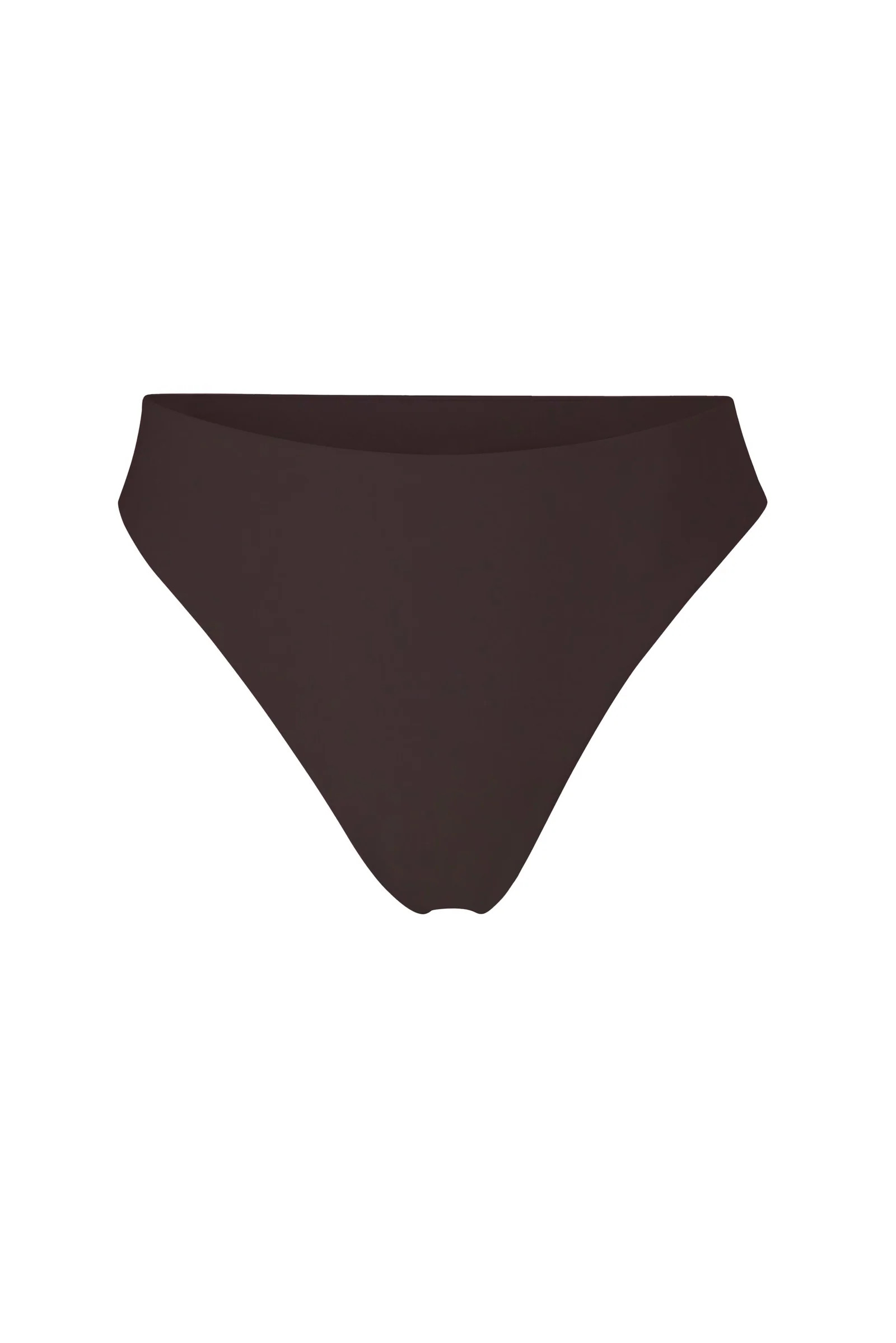 Midi High-Cut Bikini Bottom | Anemos Swim (US)