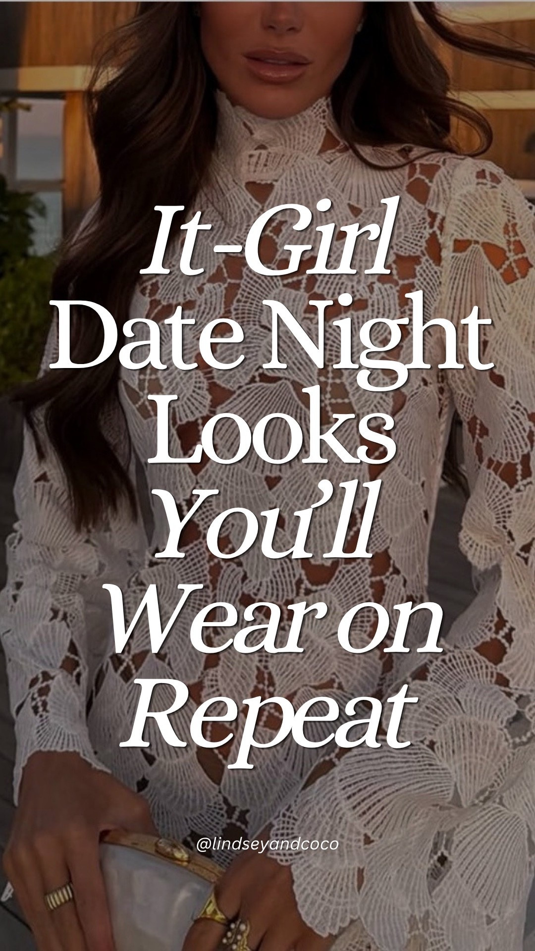 13 It-Girl date night looks you’ll wear on repeat 🩷 warm weather looks, resort wear, vacation style

Scroll to shop.

#LTKootd #LTKOver40 #LTKTravel