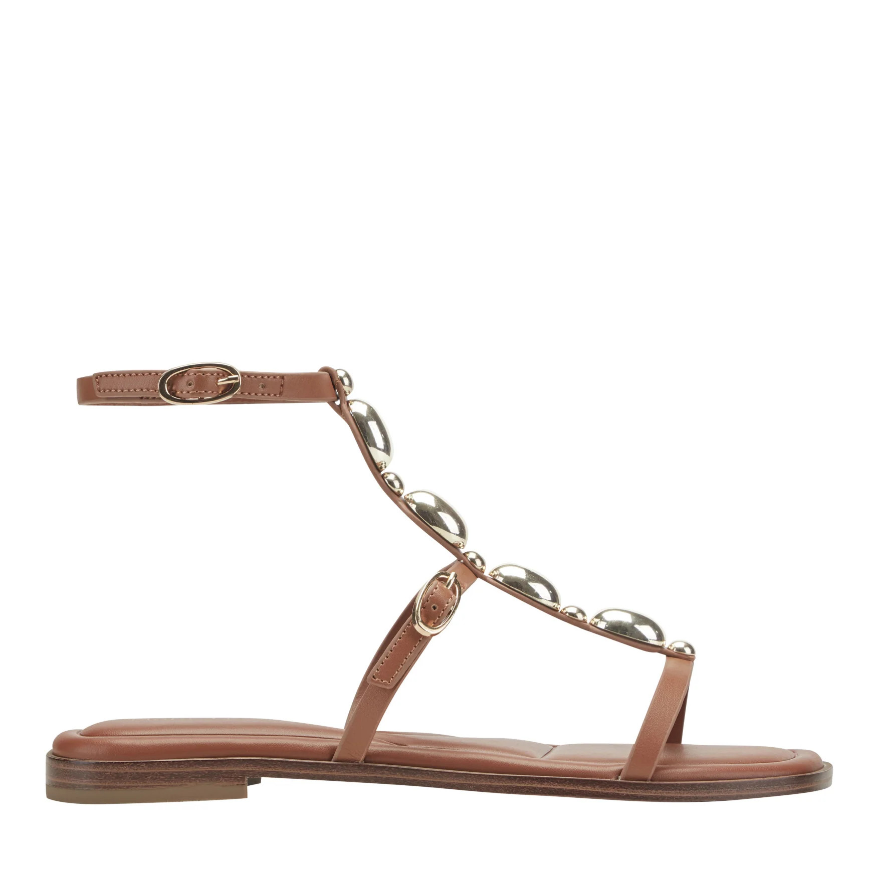 Folai Gladiator Sandal | Marc Fisher