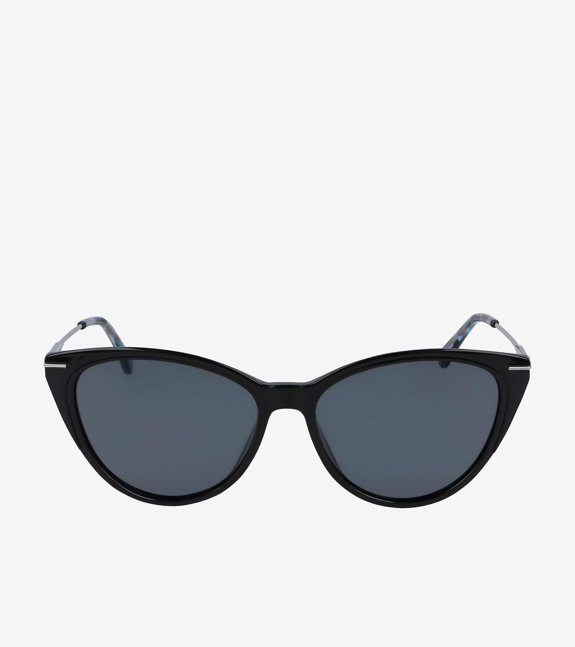 Cole Haan Small Cateye Sunglasses size OSFA Cole Haan Sunglasses for Women. Black Small Cateye Sungl | Cole Haan (US)