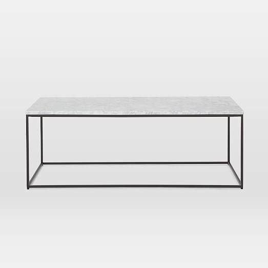 Streamline Coffee Table | West Elm (US)