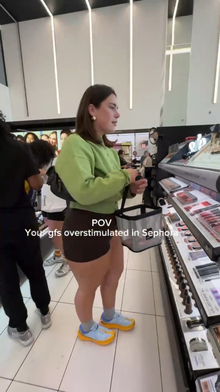 shop with me in Sephora US 🩷

#LTKAroundTheWorld #LTKuk #LTKbeauty