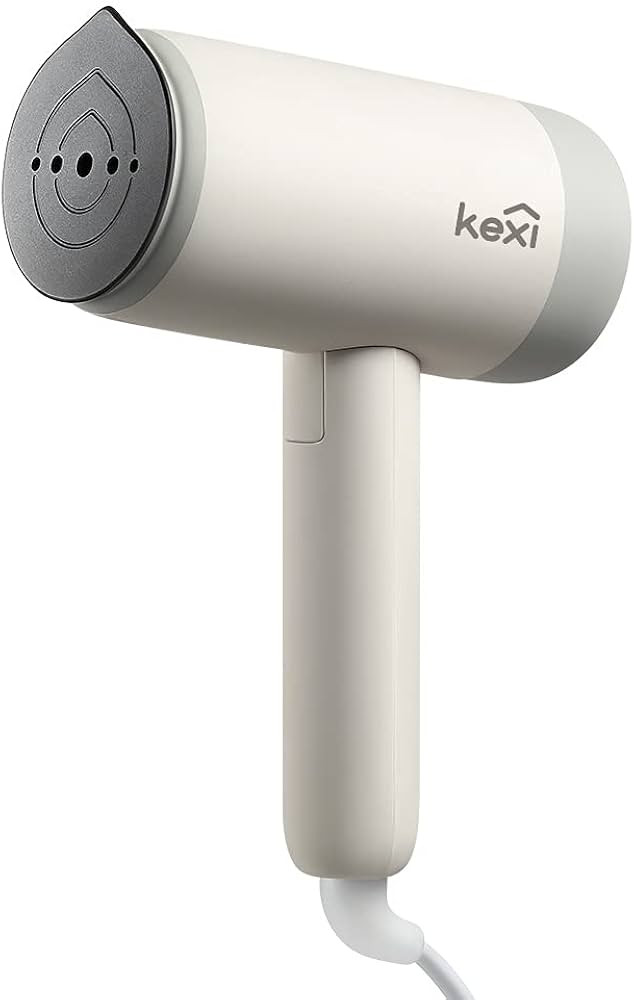 Handheld Steamer for Clothes, Kexi Portable Travel Garment Steamer with 1200W Powerful, Lightweig... | Amazon (US)